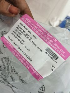 Tupperware Oil Pouring Container 440 Ml