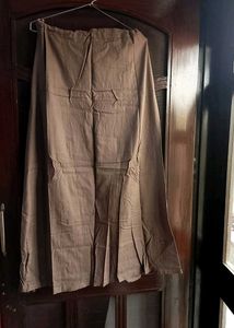 Premium Cotton Petticoat