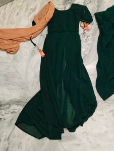 Beautiful Dress