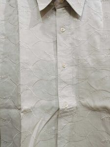 🇳🇿💫♥️ Imported Dark Beige Elegant Men&#39;s Shirt