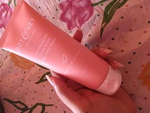 30rupees Off Watermelon Super Glow Gel Face Wash