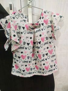 Beautiful 2 Top One Hot Pant Mall Product