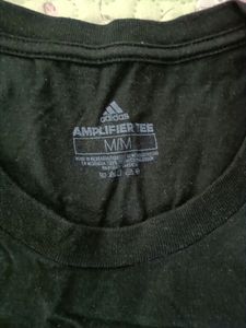 Adidas Logo Tee