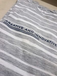 Striped T-Shirt