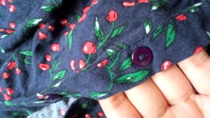Cherry Shirt 🍒