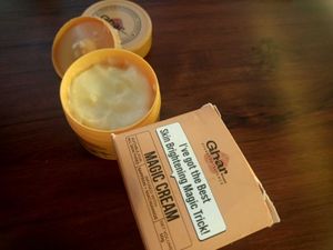 Ghar Magic Cream