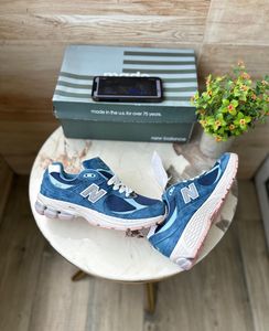 New Balance Sneaker 2002r