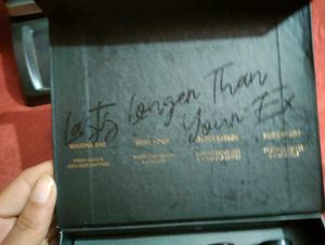 Freed Perfume Gift Set