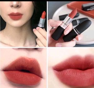 Luxe Brand Original MAC Lip stick