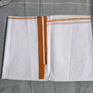 Bright Man Dhoti Kurta Set