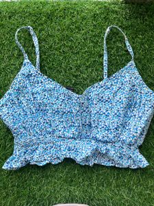 Forever 21 Crop Top