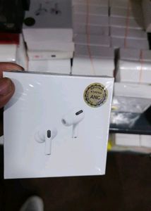 Airpods Pro (Copy) With Refurbished Case Free