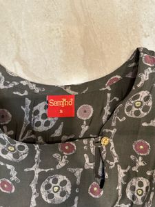 Kurti Set