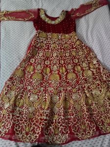 Beautiful Gown 🥰😍