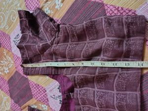 Beautiful Check Astar Blouse