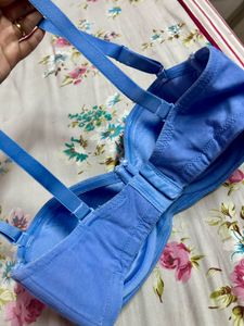 Zivame Balconette Bra
