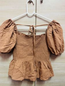 Never Worn Brand New