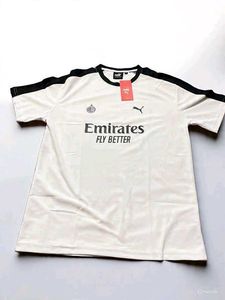 Puma Emirates Soccer Jersey