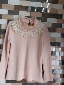 Modern korean top