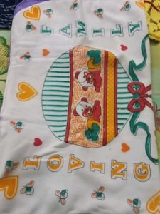 SALE Pack Of 4 Kids Wear