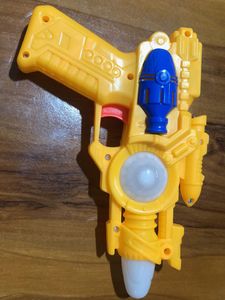 Toy Gun
