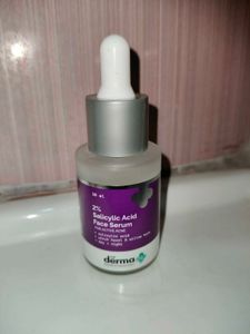 The Derma Co 2% Salicylic Acid Serum