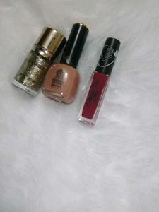 Nail Polish Bundle