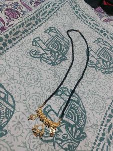 Elegant Mangalsutra Necklace