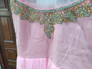 Party Wear Gown