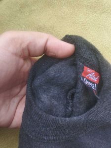 Thermal Woolen Baby