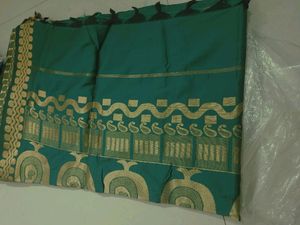 Beautiful Banarasi Sarees 🍀🍀