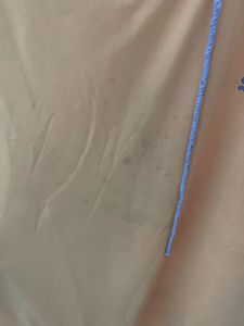 Bright Yellow Xl Puma Tshirt
