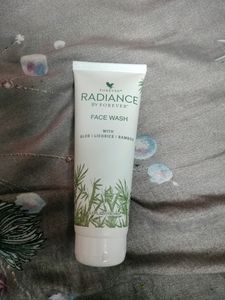 Best Face Wash (Forever)