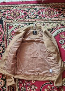 MEN'S BOMBER TAILORED JACKET