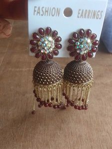 Earring
