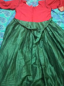 Long Gown