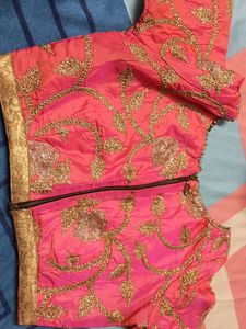 Lehnga Choli