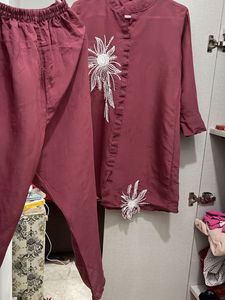 Muslim Stuff C Ord Set For L&amp;xl ,3 Item