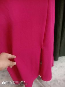 Ruffle Hot Pink🔥🎀