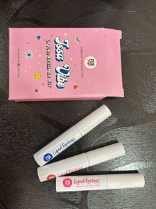 PopXo Liquid Eyeliner Kit By MyGlamm