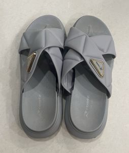 Rootz Gray Slide Sleeper