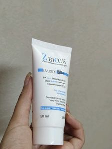 Sunscreen
