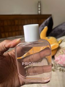 PROMISE WOMEN PARFUME