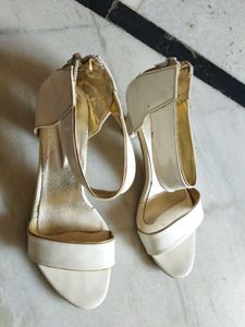 Used Heels
