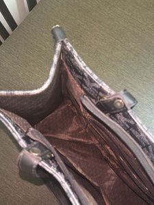 mk dupe bag