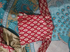 Cute Kids Ethnic Set