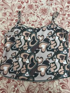 Cute Cami Top Bundle