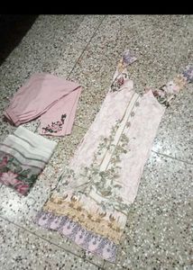 pakistani Kurta Set