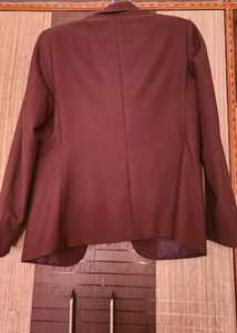Sai International School Blazer