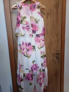 Pantaloons Floral One Piece 💗